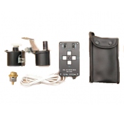 EQ3 RA/DEC Dual-Ax motori