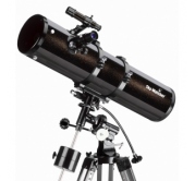 130/900 EQ2 SkyWatcher 