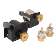 EQ5 RA Motor