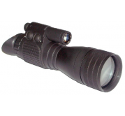 4x52 mm MONOKULAR ZA NOĆO POSMATRANJE DIPOL D125 (F80)