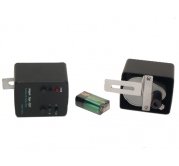 EQ1 RA Motor