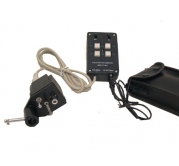EQ3 RA Motor