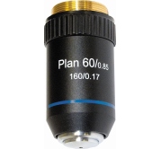 Plan objektiv 