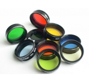 Planetarni filteri u bojama