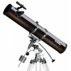 114/900 EQ1 SkyWatcher 114/900 EQ1 SkyWatcher