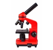 Levenhuk Rainbow 2L Orange Microscope