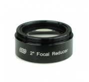 0.5x 2" Fokalni reduktor za okulare prečnika 50.8 mm
